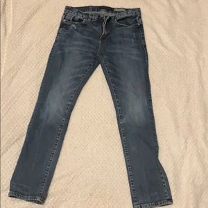Men’s jeans